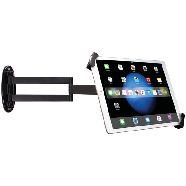 Cta Digital Articulating Security Wall Mount for iPad/Tablet PAD-ASWM
